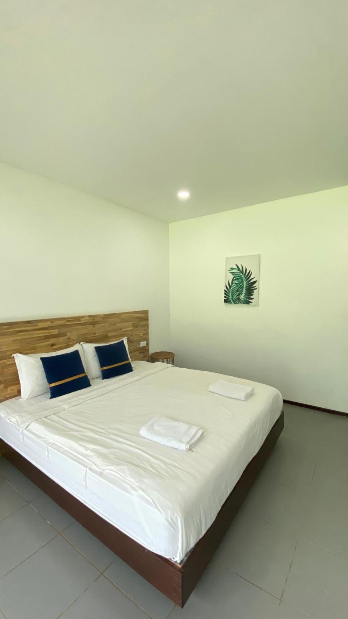 Vangvieng Angsavanh Resort ヴァンヴィエン エクステリア 写真