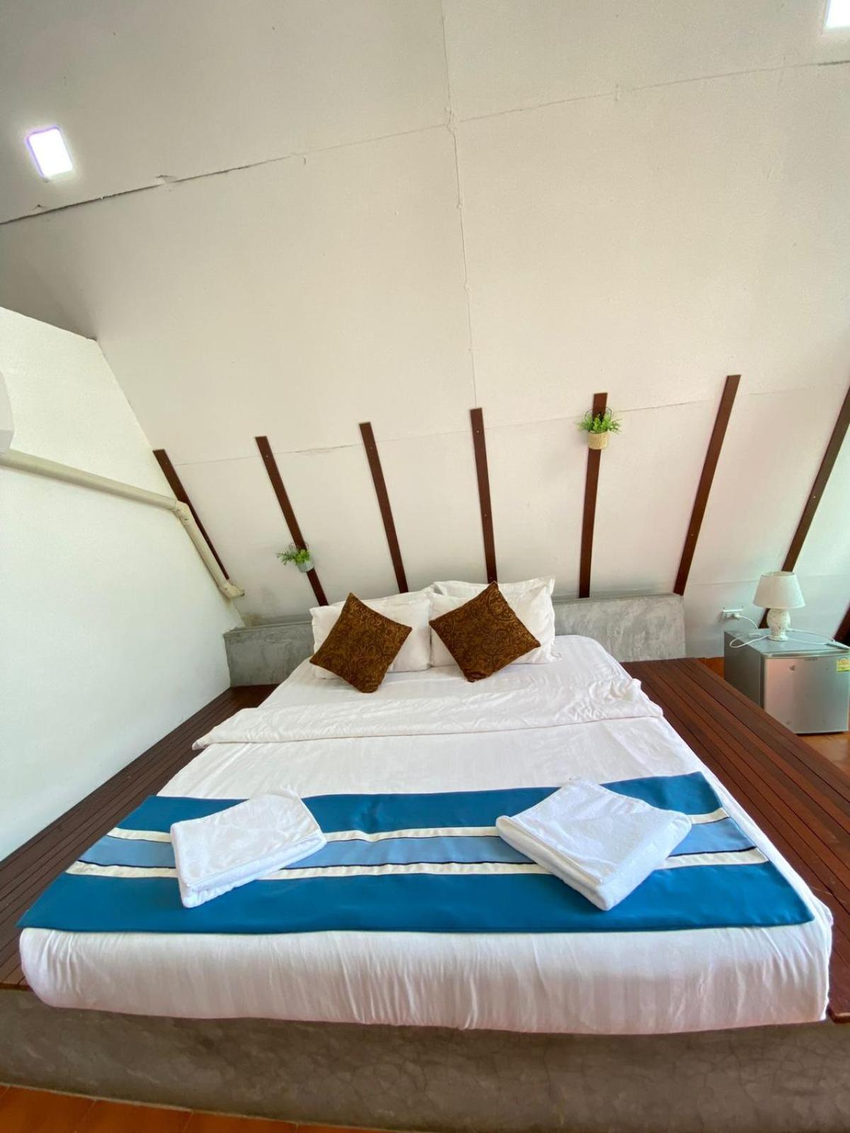 Vangvieng Angsavanh Resort ヴァンヴィエン エクステリア 写真