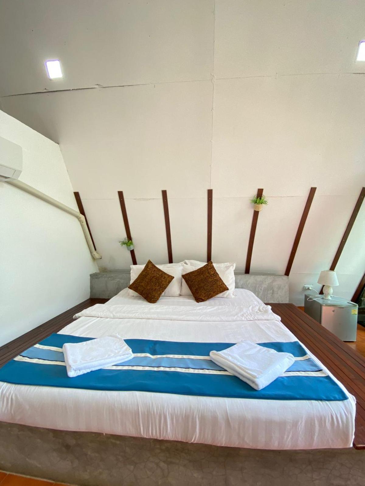 Vangvieng Angsavanh Resort ヴァンヴィエン エクステリア 写真